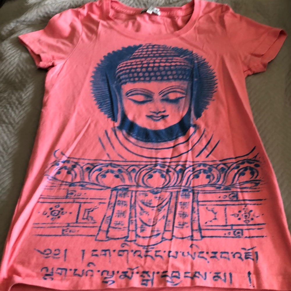 Lucky brand T-shirt